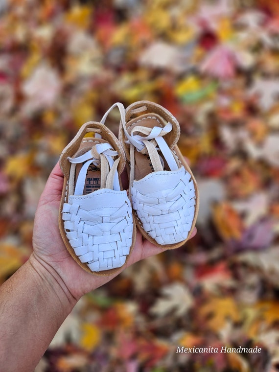 Matching huaraches store