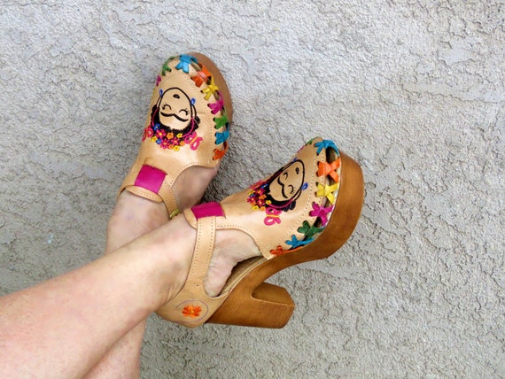 Alpargatas de frida kahlo new arrivals