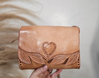 【未使用品】CHIEKO+ Leather Heart bag Moschino Nylon heart bag - Pink - Women | 0743282021206