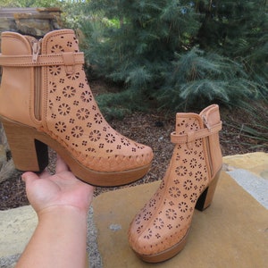 Mexicaanse laarzen//Mexicaanse huaraches//Mexicaanse botines//Botas Mexicanas//Dameslaarzen