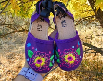 Luisa Madrigal sandals|| Disney inspired luisa encanto shoes||Luisa shoes||Luisa madrigal