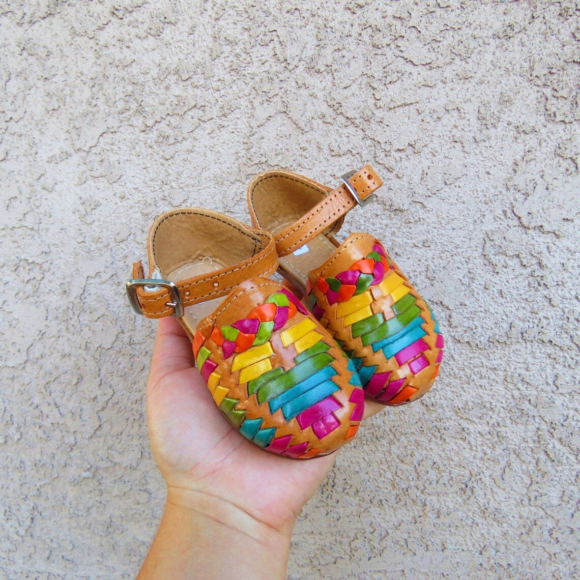 huarache nm kids price