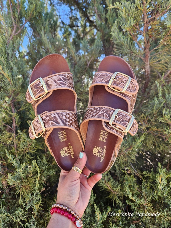 Patzcuaro mexican sandal|| ||huarache mexicano||women's sandals||huarache artesanal||open toe sandals||WIDE FEET FRIENDLY