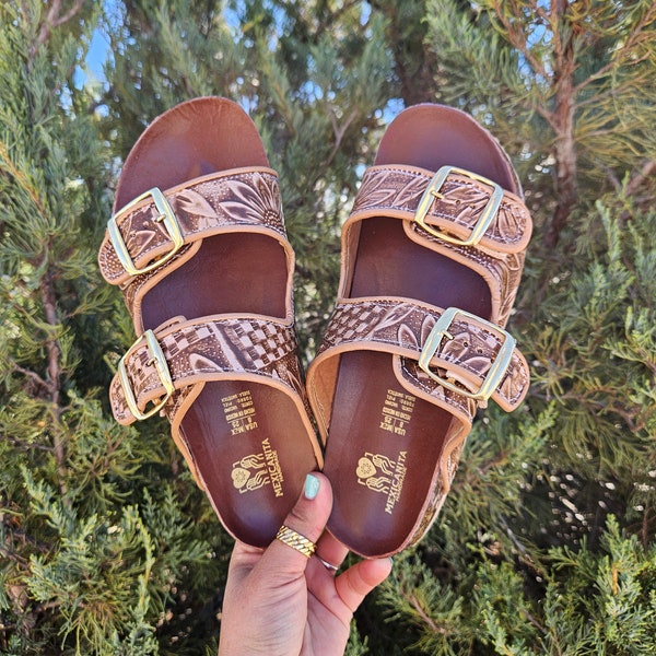 Patzcuaro mexican sandal|| ||huarache mexicano||women's sandals||huarache artesanal||open toe sandals||WIDE FEET FRIENDLY