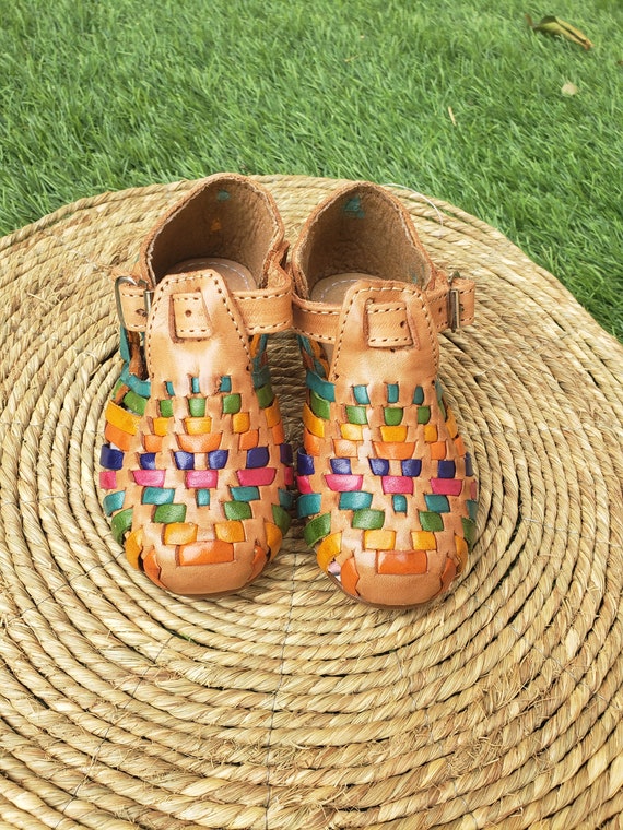 huaraches sandals baby