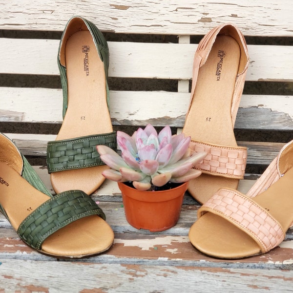 FINAL SALE Grecia Mexican huarache sandals//Huarache mexicano//Mexican sandal//Mexican open toe huarache//Mexican shoes//Leather sandals