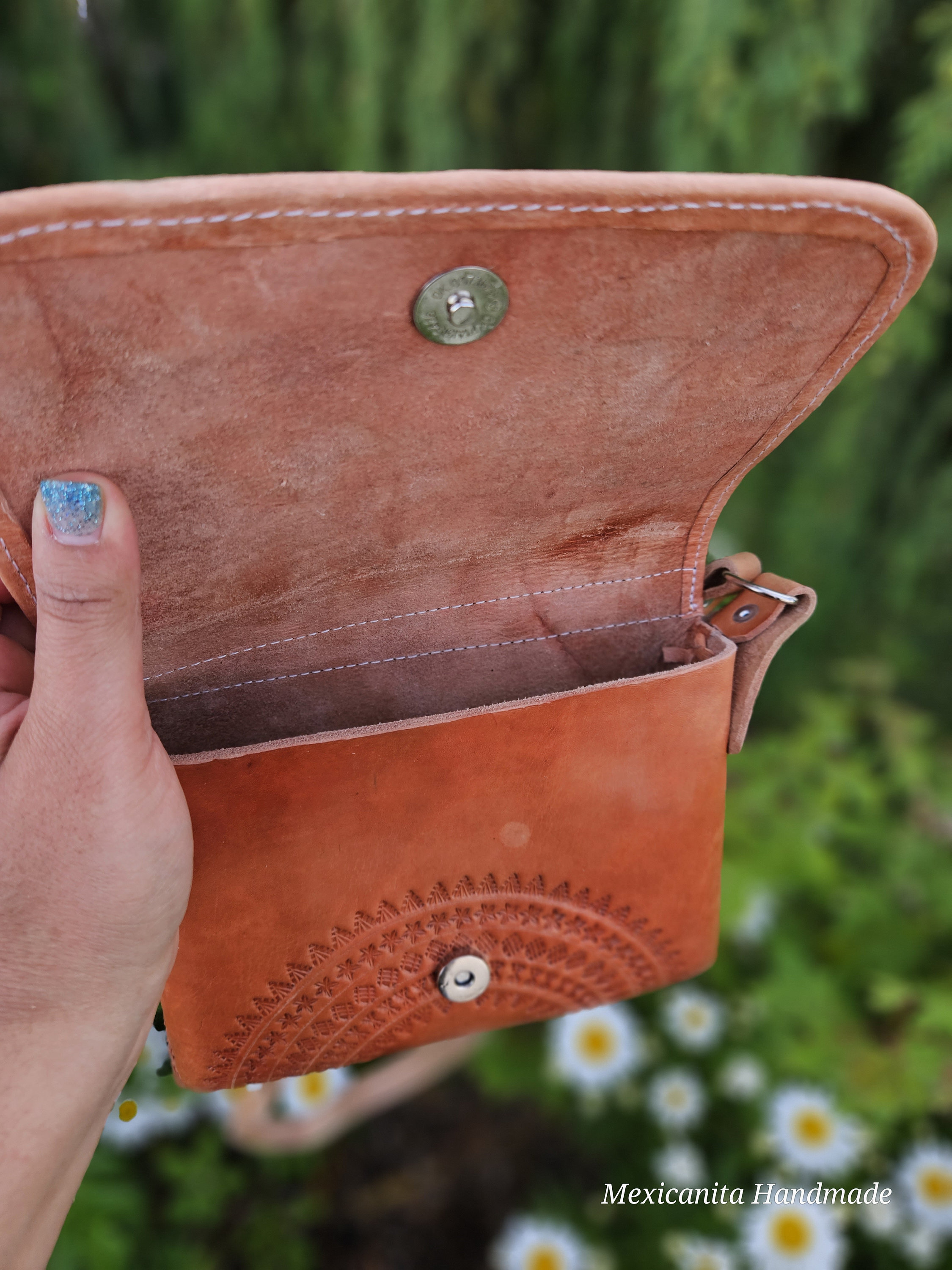 Mexicanita handmade bags outlet