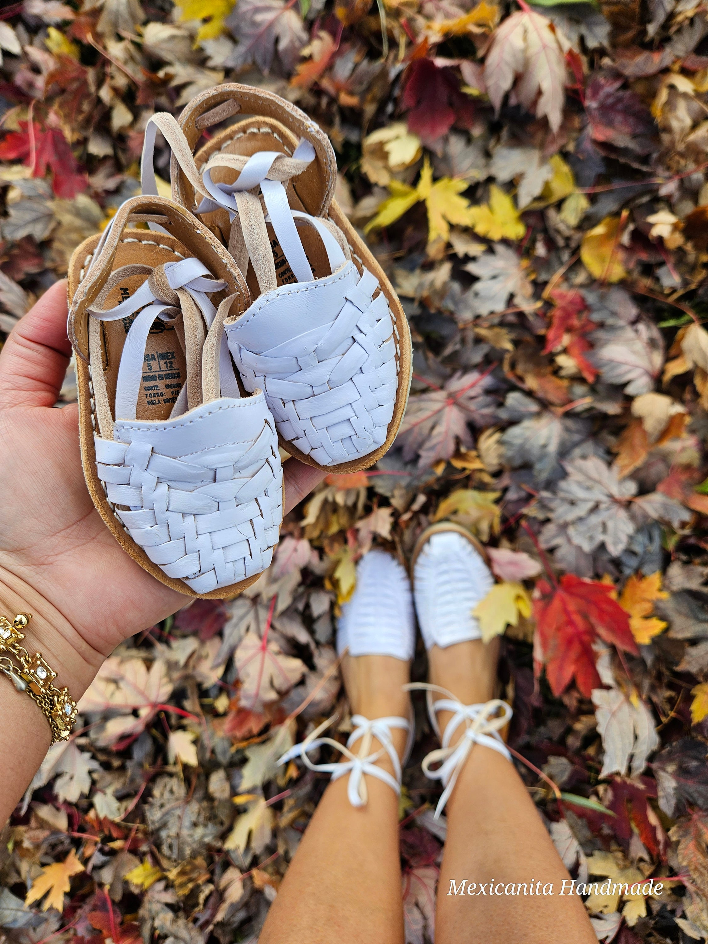 Sandalias mama e hija hot sale