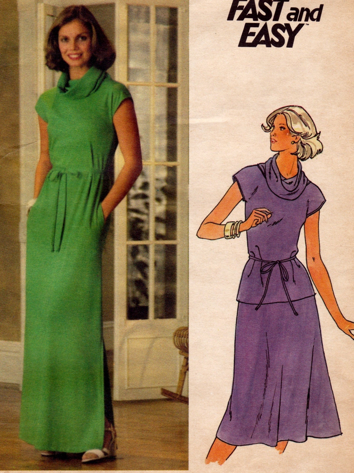 Butterick 5313 - Etsy