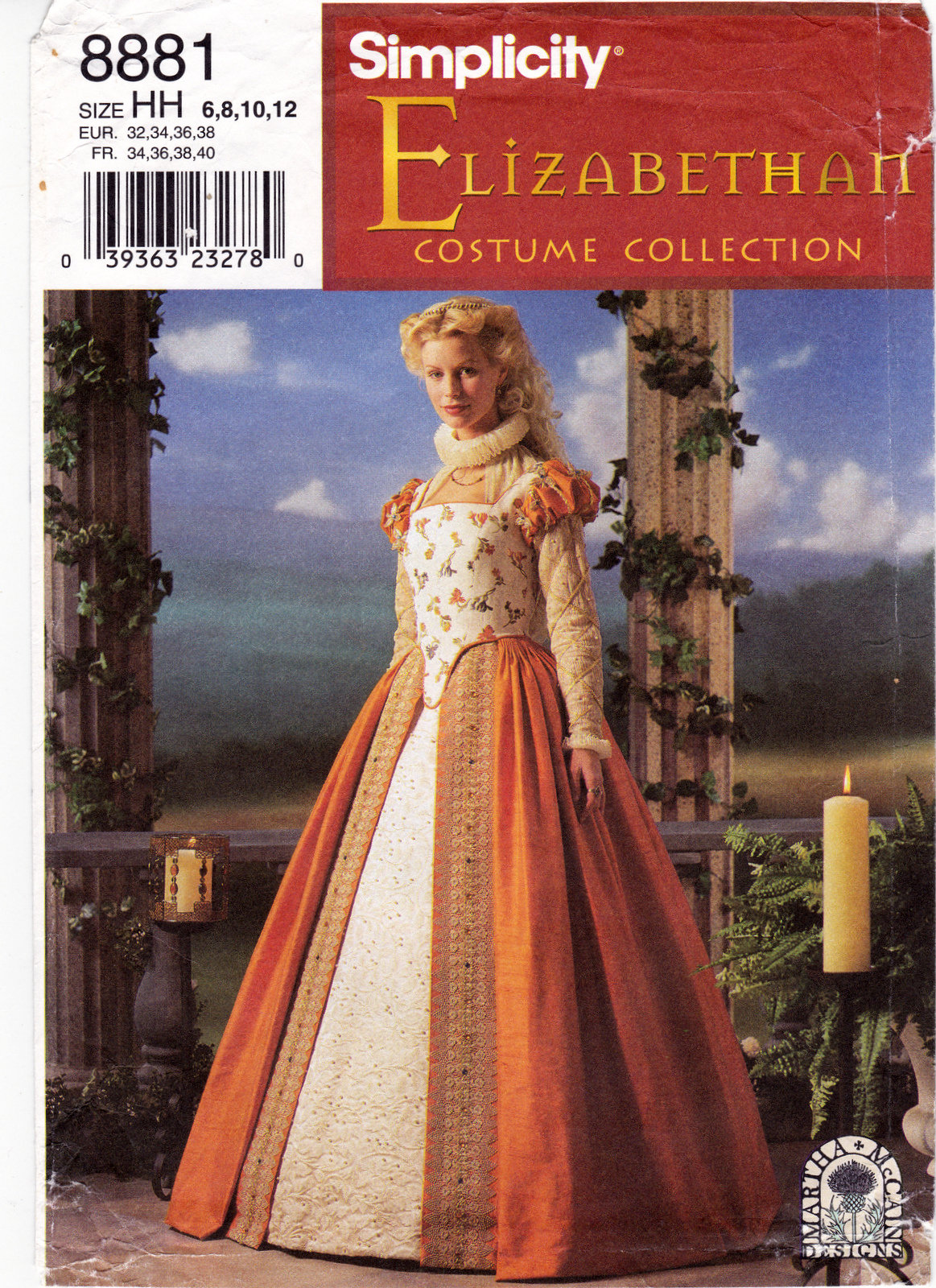 34+ Elizabethan Shift Sewing Pattern SehrishMoses
