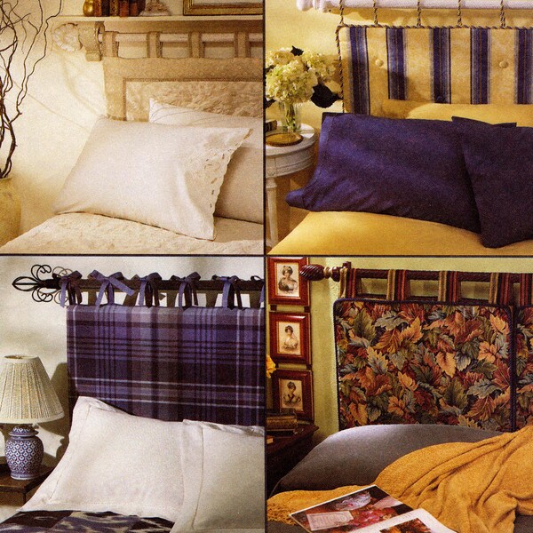 Fabric Headboard Etsy