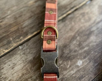 Harvest Dog Collar