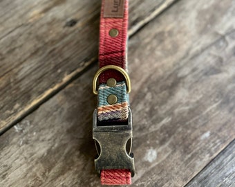 Timpanogos Dog Collar