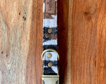 Sherpa Dog Collar