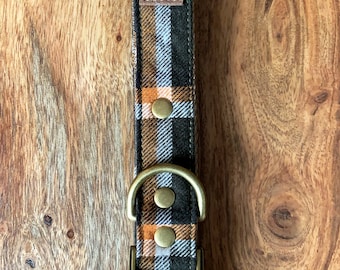 Big Spruce Dog Collar