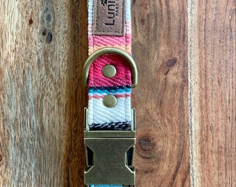 Mineral Fork Dog Collar