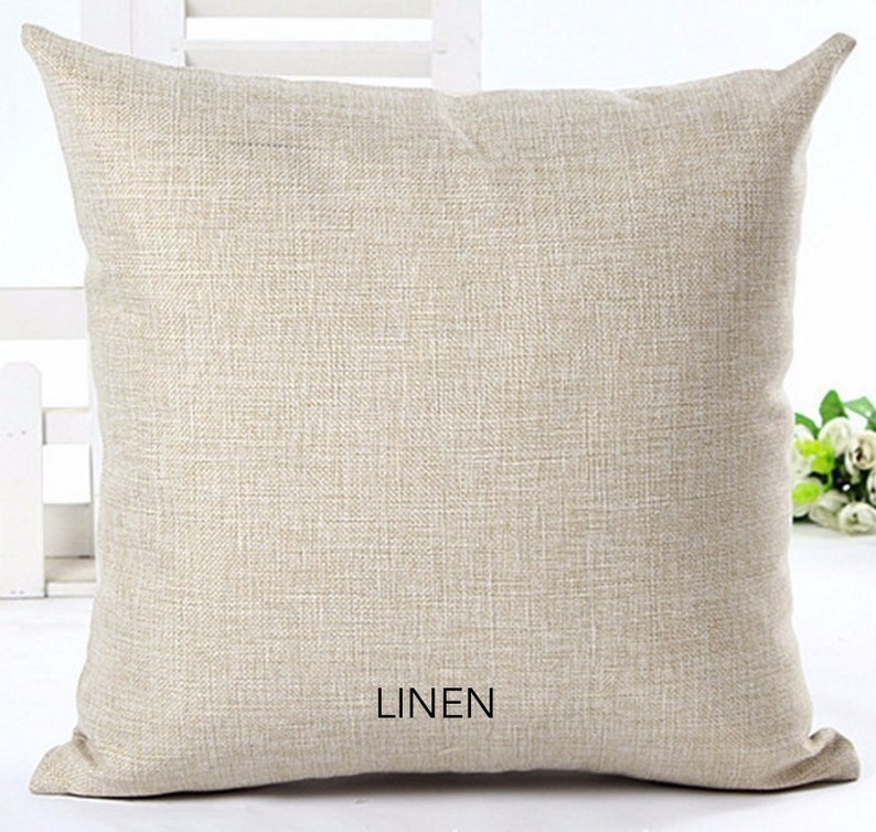 Father/'s Day Gift Best Dad Cushion Cover With Photo Custom Cushion Gift For Dad With Photo Personalized Pillow For Father