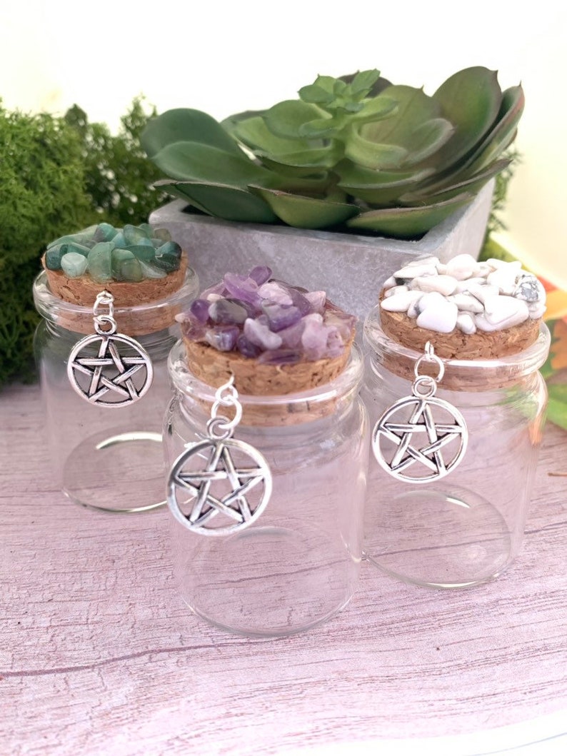 20 Magickal Gifts for the Modern Witch in 2023 - Through the Phases