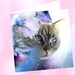 see more listings in the feline fairy cards section