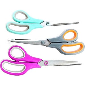 Adult sized Crafting Scissors