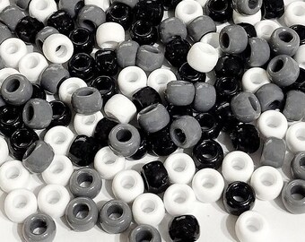 Ensemble de perles de poney