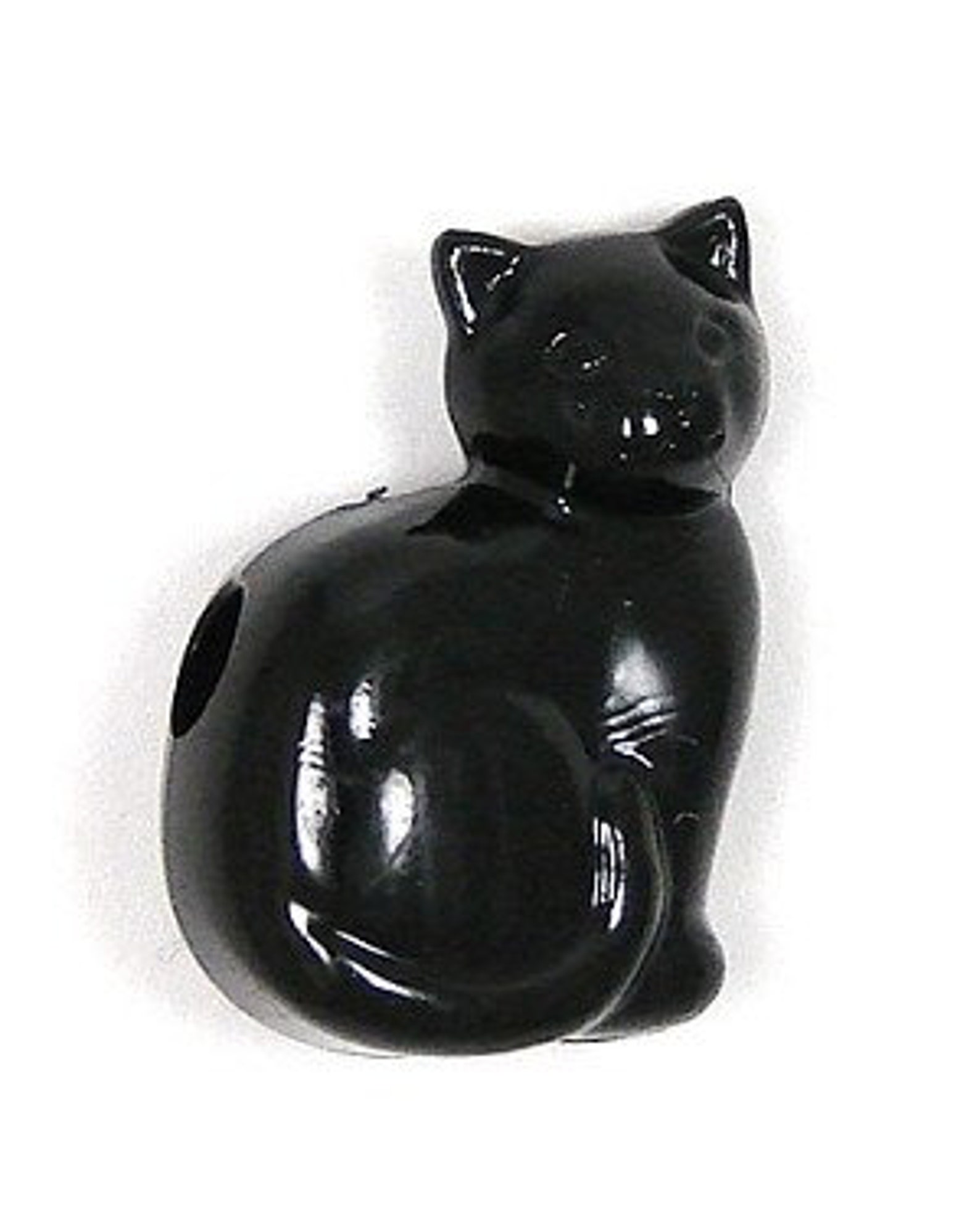 Black Cat Halloween Beads Kid Crafts DIY Black Cat Beads Etsy