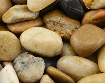 River Rock Pebbles
