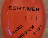 EB-Vintage Acrylic Egg Timer