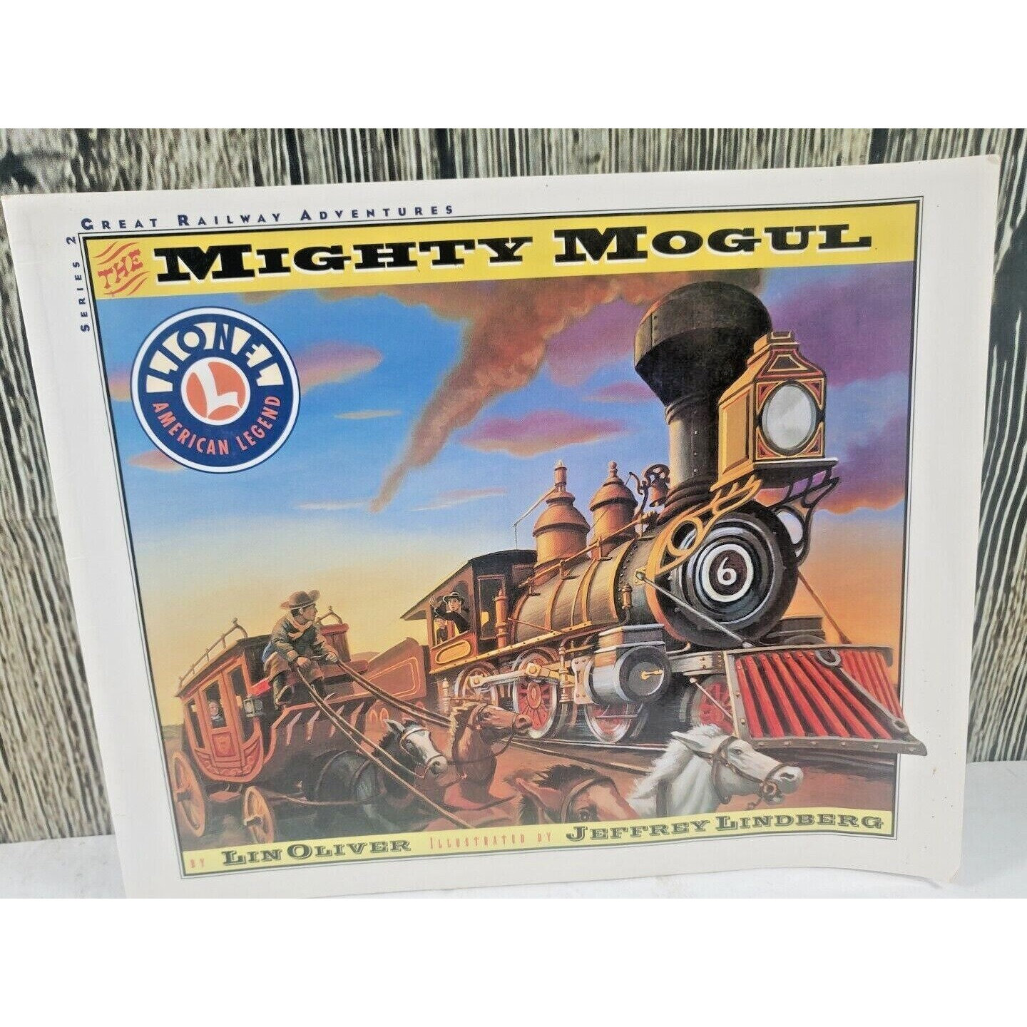 mighty mogul