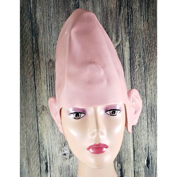 Alien Coneheads Mask Etsy