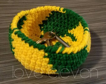 PDF SCHEMA PER UNCINETTO Collezionista di chiavi Eustace