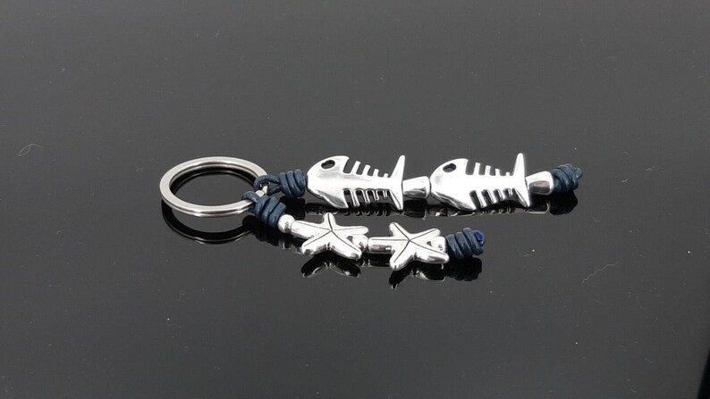 keychain leather keychain leather key holder boho key holder boho keychain uno de 50 style jewelry key holder