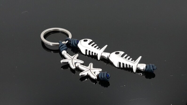 keychain leather keychain leather key holder boho key holder boho keychain uno de 50 style jewelry key holder