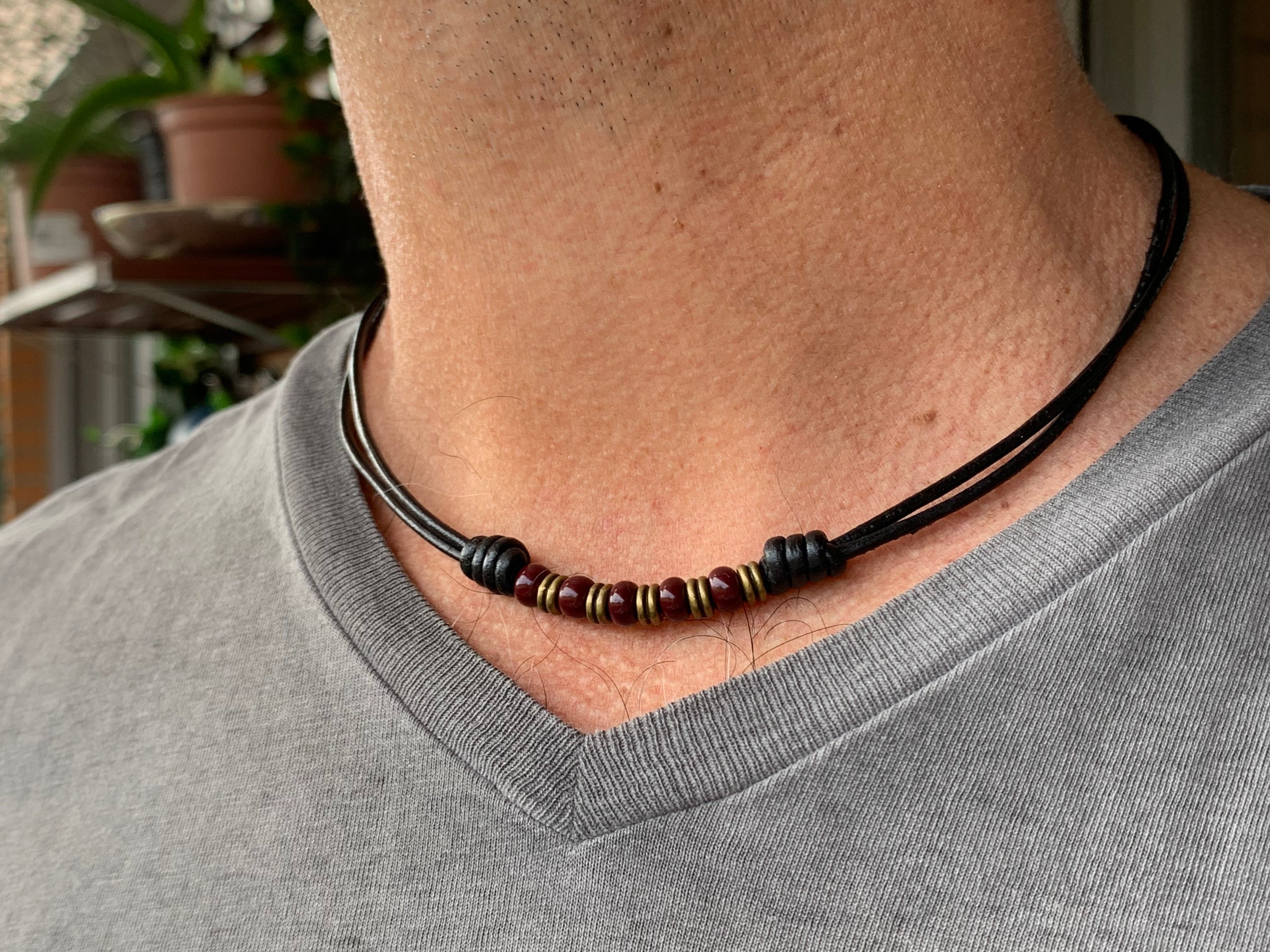 Collar de surf -