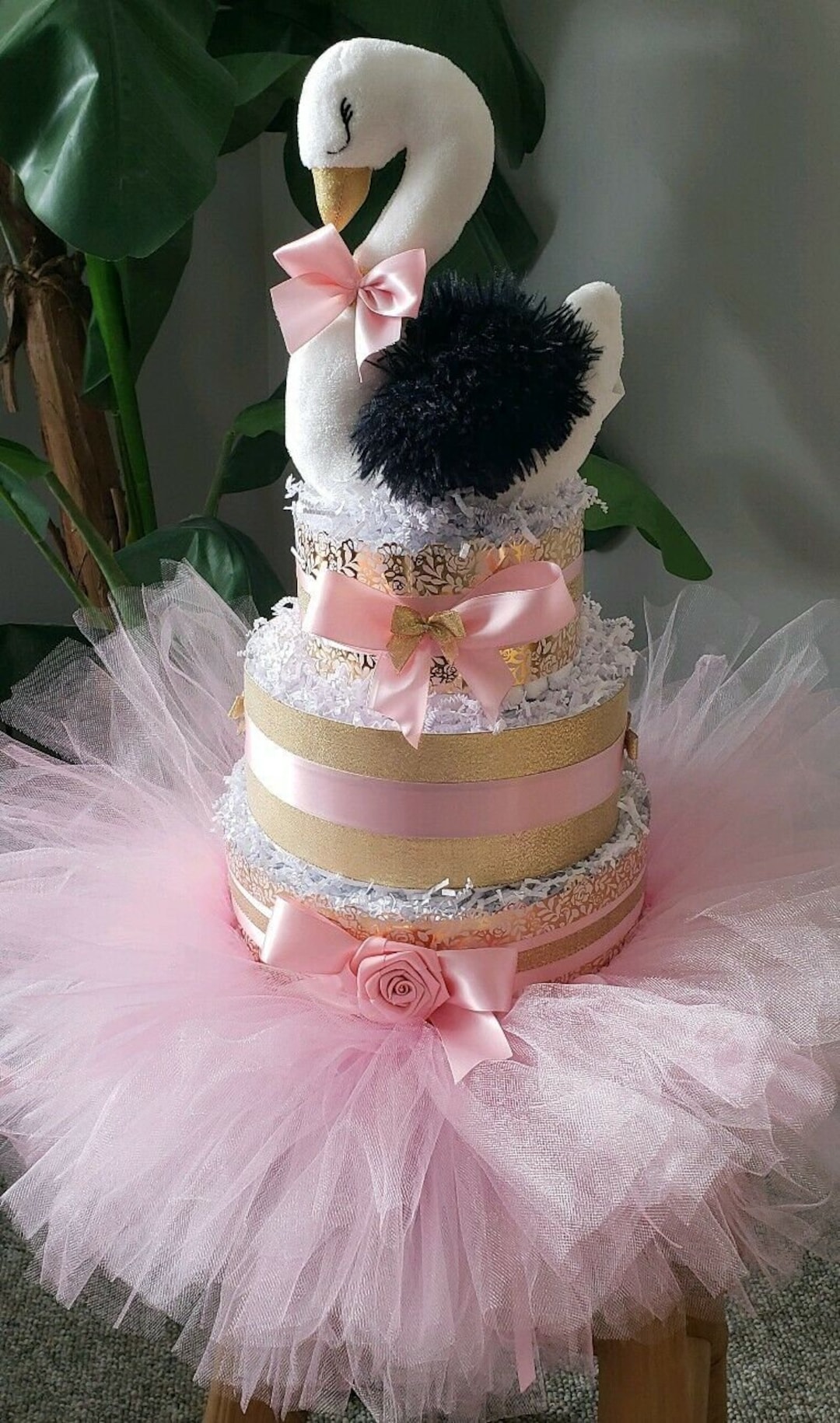 【cake】ANDRÉSD decorative tulle tops Tulle True Pink Tulle Top | Sassy Shortcake
