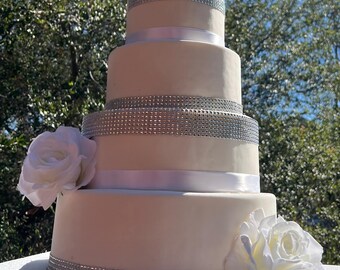 Fake cake Giant Wedding