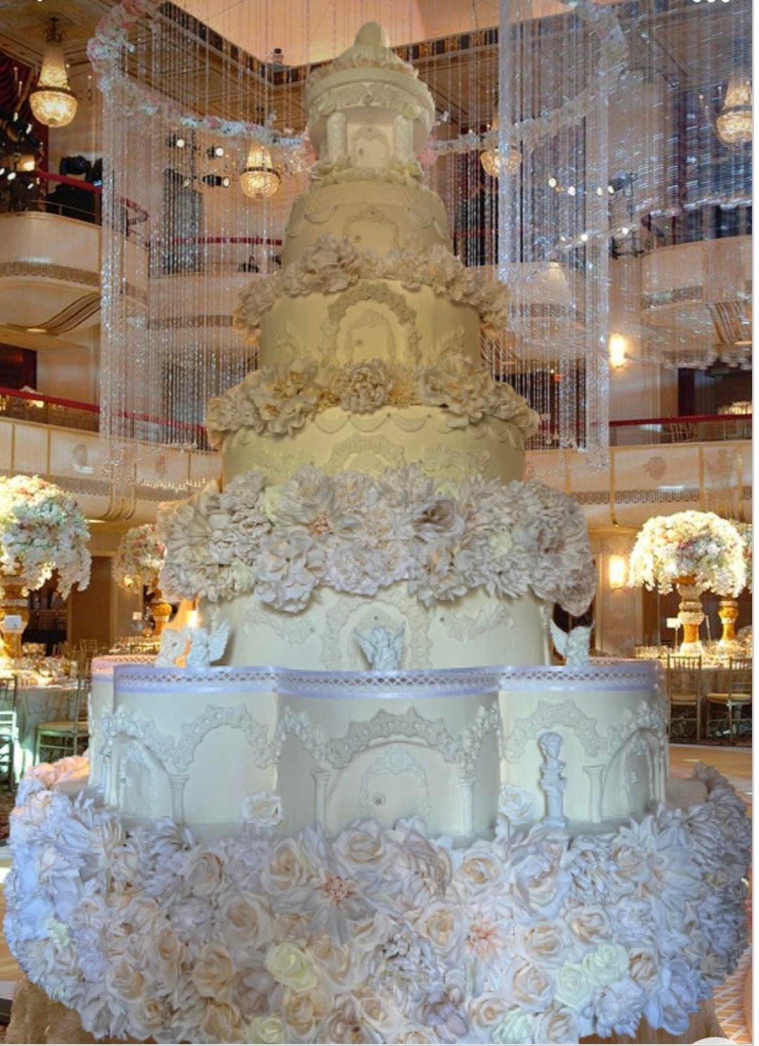 Castle Expensive Wedding Cakes Cake Designs World\u0026#039;s Most Expensive  Wedding Cake Luxury, image size:1080x1488