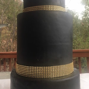 Rustic Wedding Cake