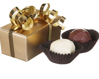 Chocolate truffles the best handmade chocolate in truffles