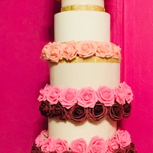 Gâteau de princesse