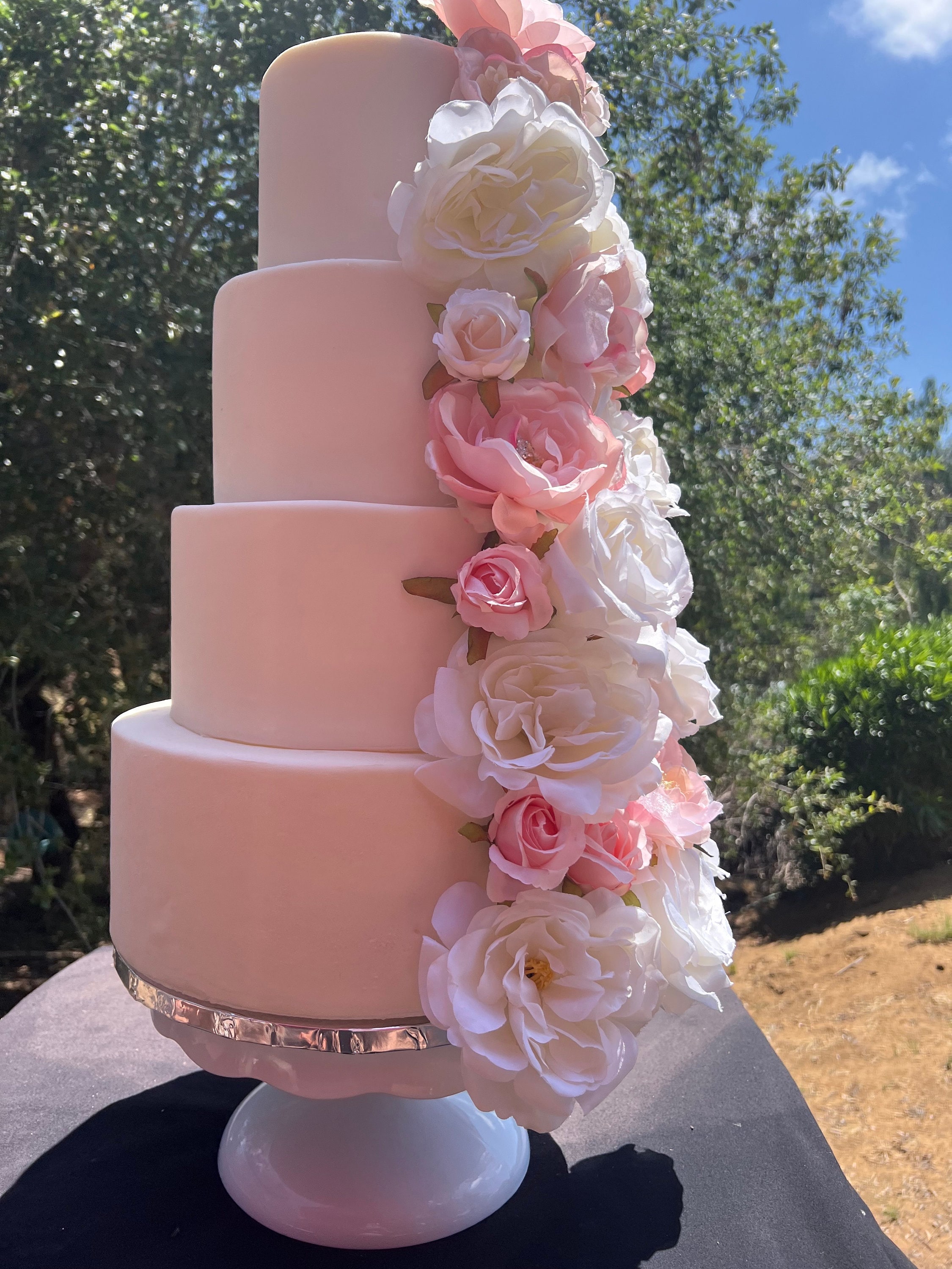 Torta Finta Torta Nuziale Prezzi Torta Nuziale Finta, Sposi