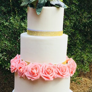 Wedding Fake cakes