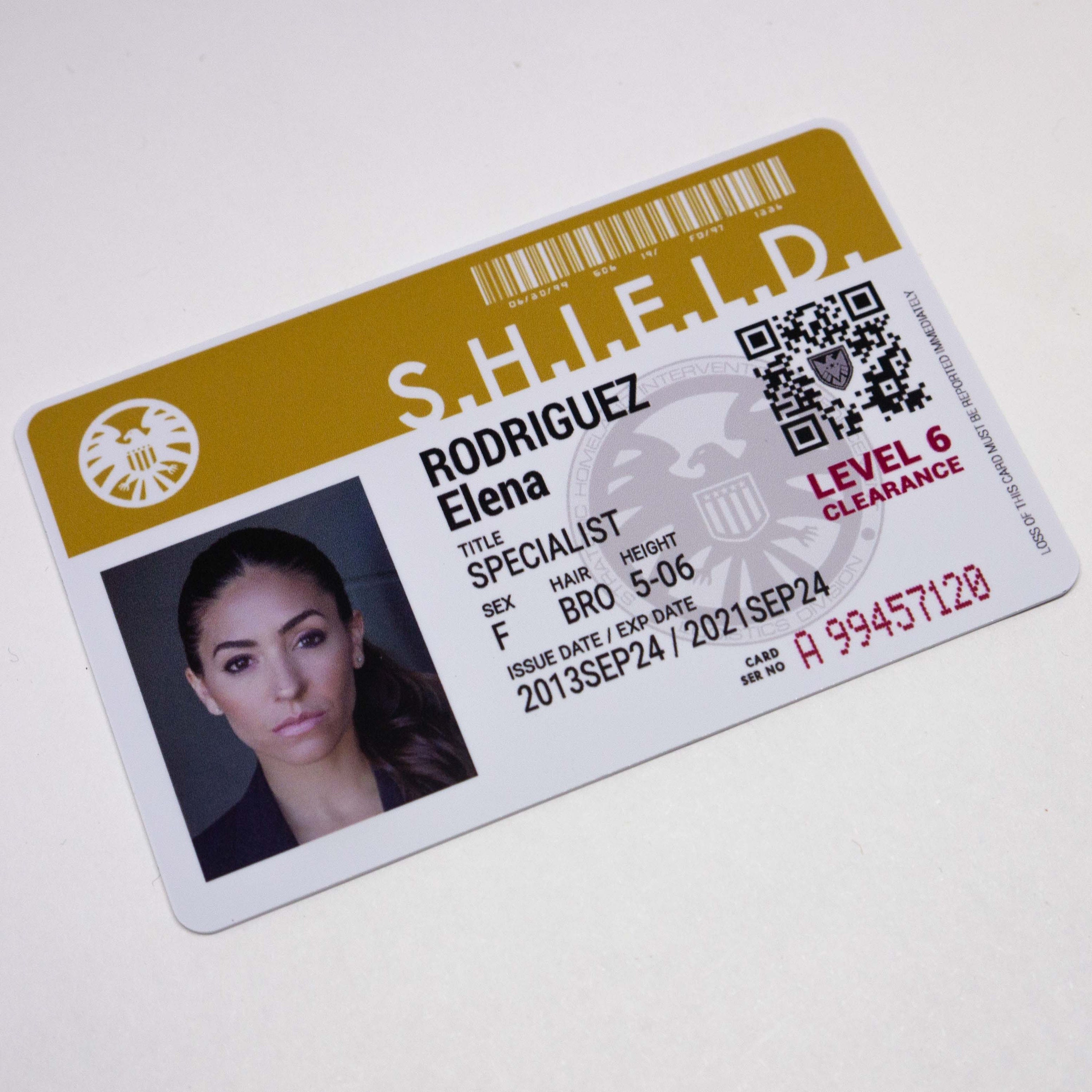 Id Card Id Card Song