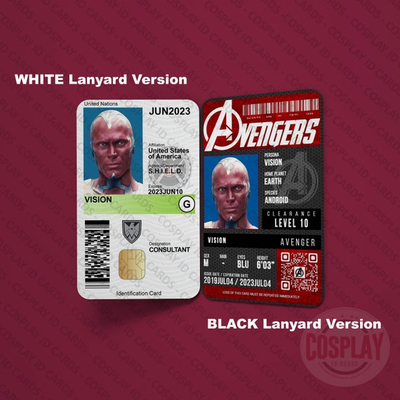 Blue Shield Of California Print Id Cards