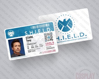 Raf Id Card