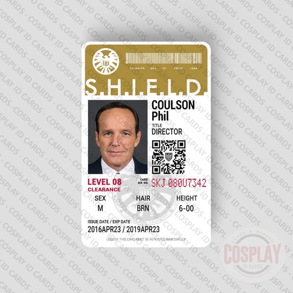 Phil Id Card