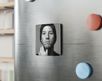 Josh Dun magnet