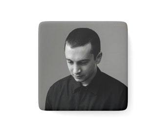 Tyler Joseph magnet