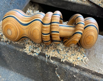 Made to Order Custom Skateboard Rattle