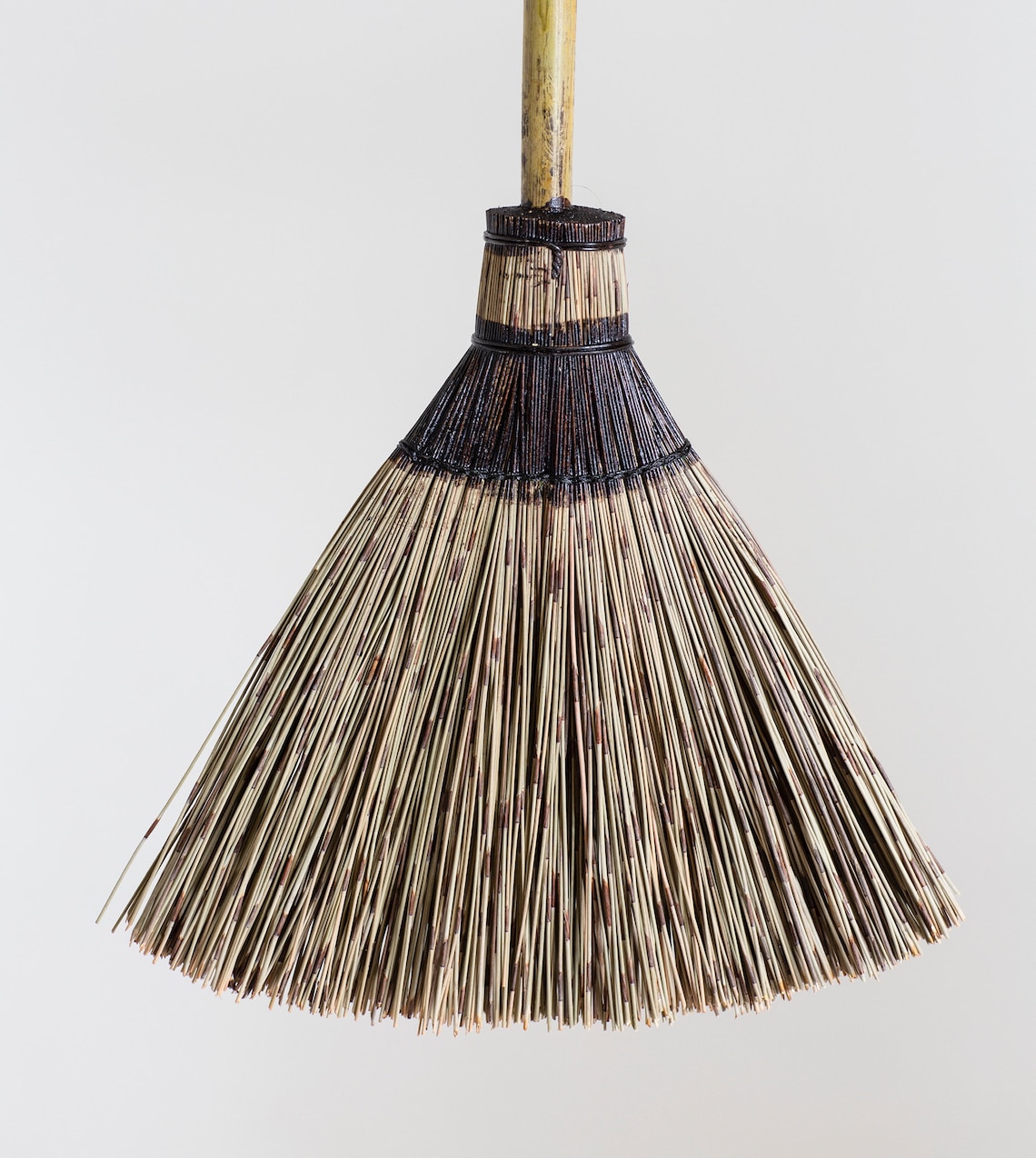 Multisurface sturdy authentic elephants eyelash grass broom Etsy